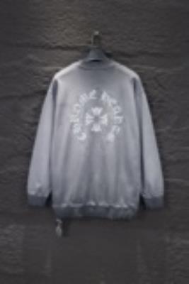 wholesale quality chrome hearts hoodies model no. 32